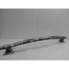 Renfort Pare Choc Arriere (traverse) Renault Kangoo 2 Phase 2 (1)